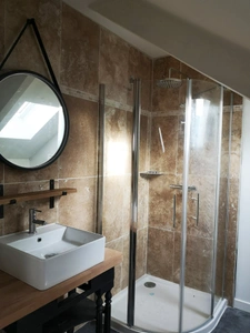 Maison à vendre 8 pièces DOUELLE (46)