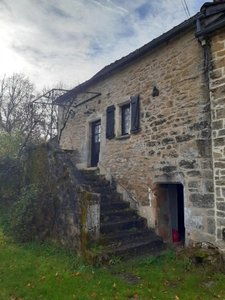 Maison à LARAMIERE (46)