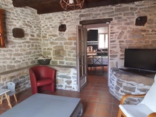 Maison avec gite et piscine