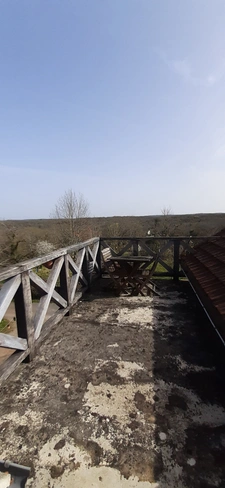 Maison à vendre 8 pièces LIMOGNE EN QUERCY (46)