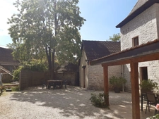 Maison avec gite et piscine