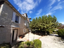 Propriete à vendre 12 pièces CAHORS (46)