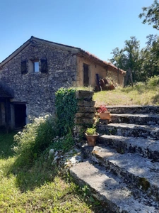 Propriete à vendre 8 pièces ARCAMBAL (46)