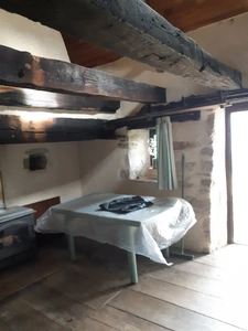 Maison à LARAMIERE (46)