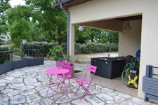 Maison à vendre 6 pièces FLAUJAC POUJOLS (46)