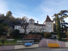 Propriete à vendre 12 pièces CAHORS (46)
