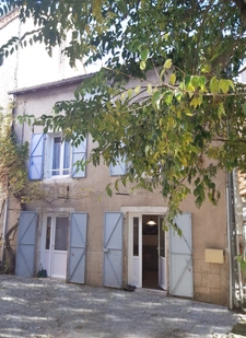 Maison à vendre 3 pièces LIMOGNE EN QUERCY (46)