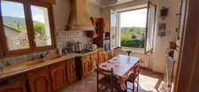 Maison à vendre 4 pièces VILLEFRANCHE DE ROUERGUE (12)