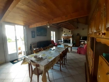 Maison à vendre 4 pièces PUYJOURDES /VENDUE