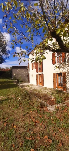 Maison à vendre 9 pièces BACH (46)