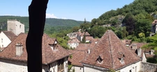 Maison à vendre 5 pièces SAINT CIRQ LAPOPIE (46)