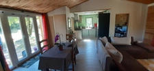 Maison à vendre 3 pièces VARAIRE (46)