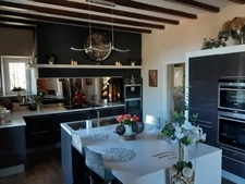 Maison + gite