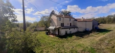 Maison à vendre 9 pièces BACH (46)