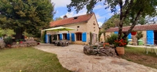 Maison à vendre 9 pièces BACH (46)