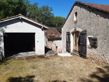 Propriete à vendre, lot de 3 maisons 