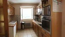 Maison en pierre