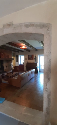 Propriete à vendre 6 pièces BERGANTY (46)