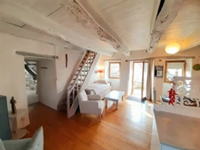 Maison à vendre 3 pièces LIMOGNE EN QUERCY (46)
