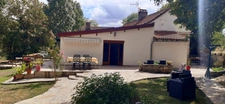Maison à vendre 9 pièces BACH (46)
