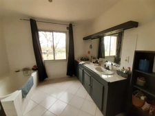 Maison à vendre 6 pièces FLAUJAC POUJOLS (46)