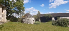 Propriete à vendre 6 pièces BERGANTY (46)