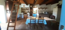 Maison à vendre 5 pièces LALBENQUE (46)