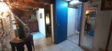 Maison à vendre 5 pièces LALBENQUE (46)