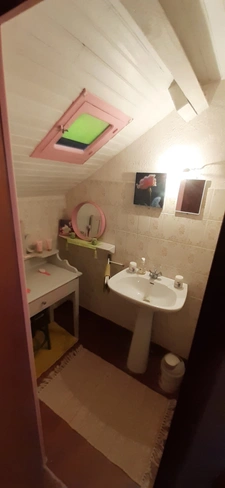 Maison à vendre 8 pièces LIMOGNE EN QUERCY (46)