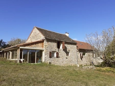Maison du Quercy