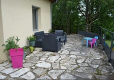 Maison à vendre 6 pièces FLAUJAC POUJOLS (46)