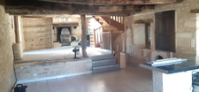 Propriete à vendre 9 pièces Proche de LALBENQUE (46)