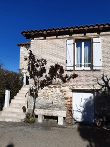 Maison + gite