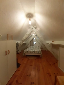 Maison avec gite et piscine