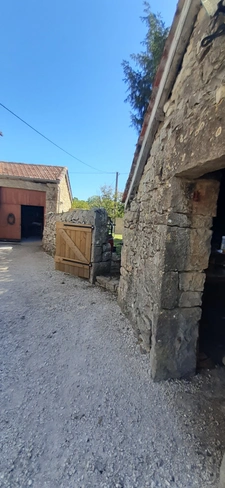 Maison à vendre 5 pièces 