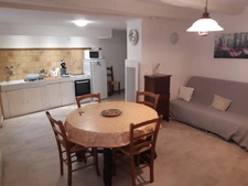 Maison à vendre 3 pièces LIMOGNE EN QUERCY (46)