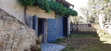 Maison à vendre 5 pièces LALBENQUE (46)