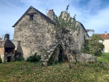 Maison à LARAMIERE (46)