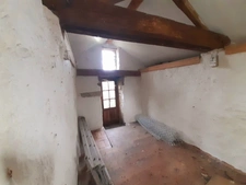 Maison à vendre 3 pièces LIMOGNE EN QUERCY (46)