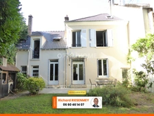 Maison de Maître 7 pièces à ARPAJON