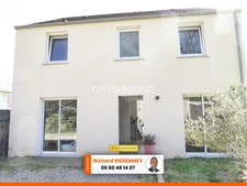 Maison neuve 6 pièces  4 chambres CHAMPCUEIL (91)