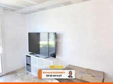 Maison neuve 6 pièces  4 chambres CHAMPCUEIL (91)