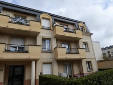 Appartement 3 pièces 2 parking à DOURDAN (91)