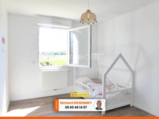 Maison neuve 6 pièces  4 chambres CHAMPCUEIL (91)