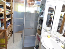 Chalet 35m² de plain pied avec véranda de 20m²