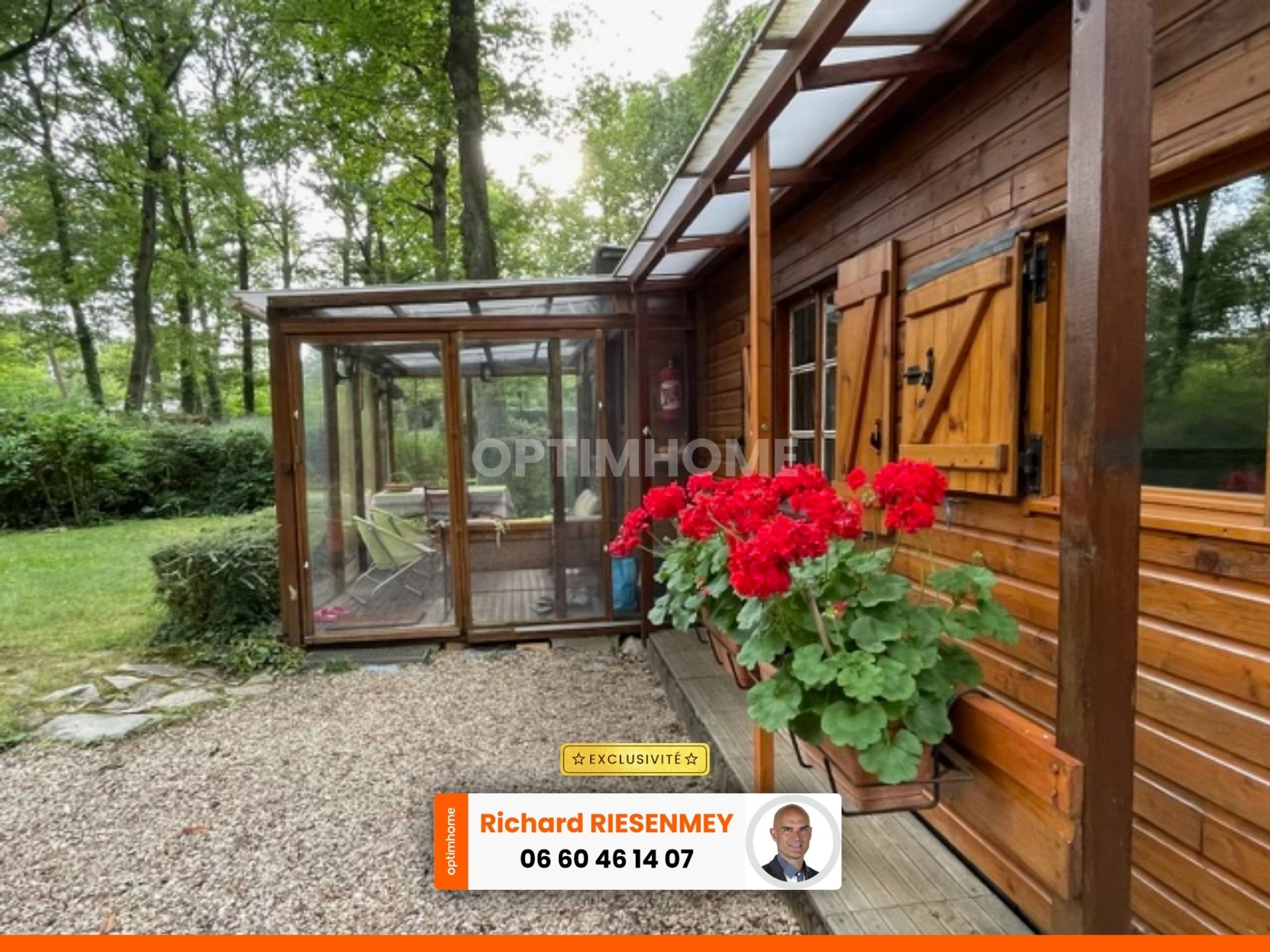 Maison 3 pièces 30 m² · à Saint Cheron · 30 m² · 20 000 €