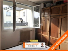 Maison traditionnelle 100m² secteur calme Villabé