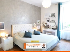 Maison de Maître 7 pièces à ARPAJON