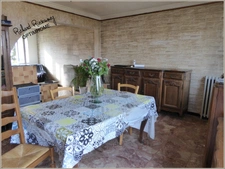 Maison traditionnelle 100m² secteur calme Villabé