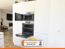 Maison neuve 6 pièces  4 chambres CHAMPCUEIL (91)